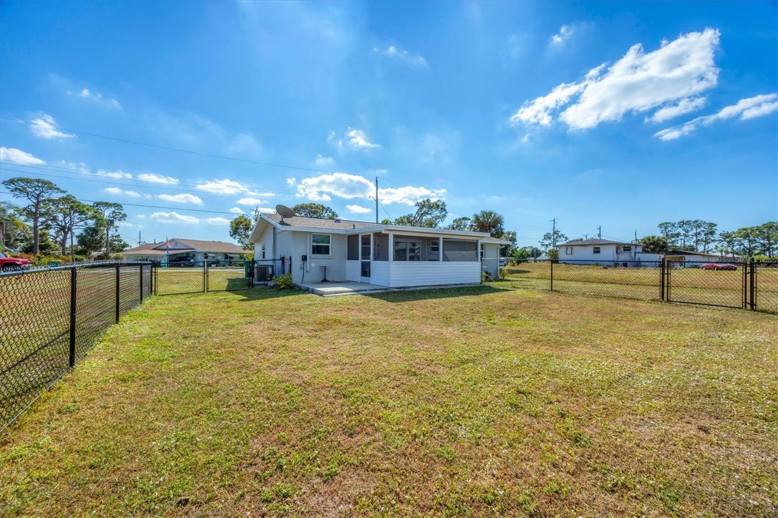 2066 MASSACHUSETTS AVE, ENGLEWOOD, FL, 34224