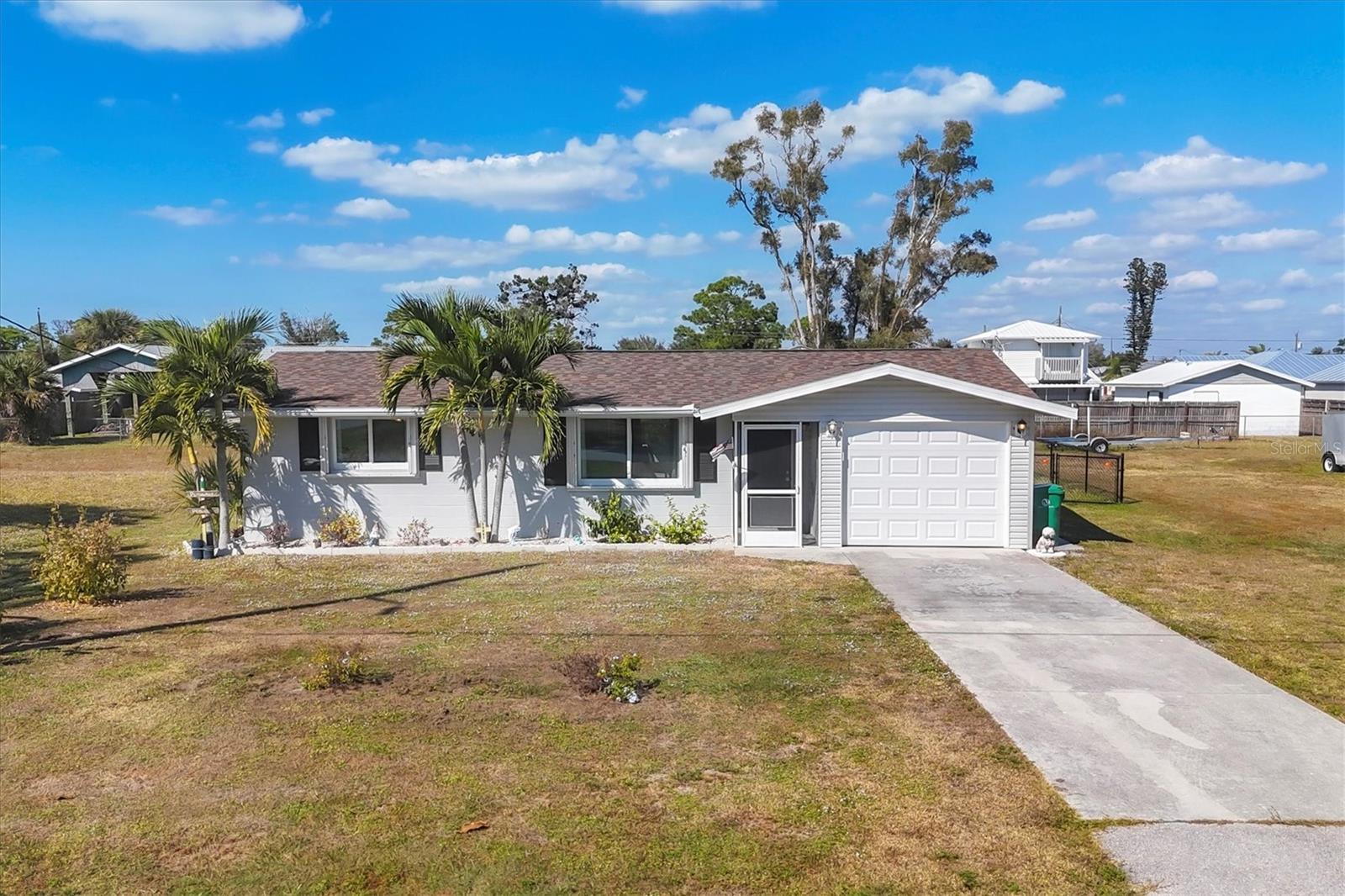 2066 MASSACHUSETTS AVE, ENGLEWOOD, FL, 34224