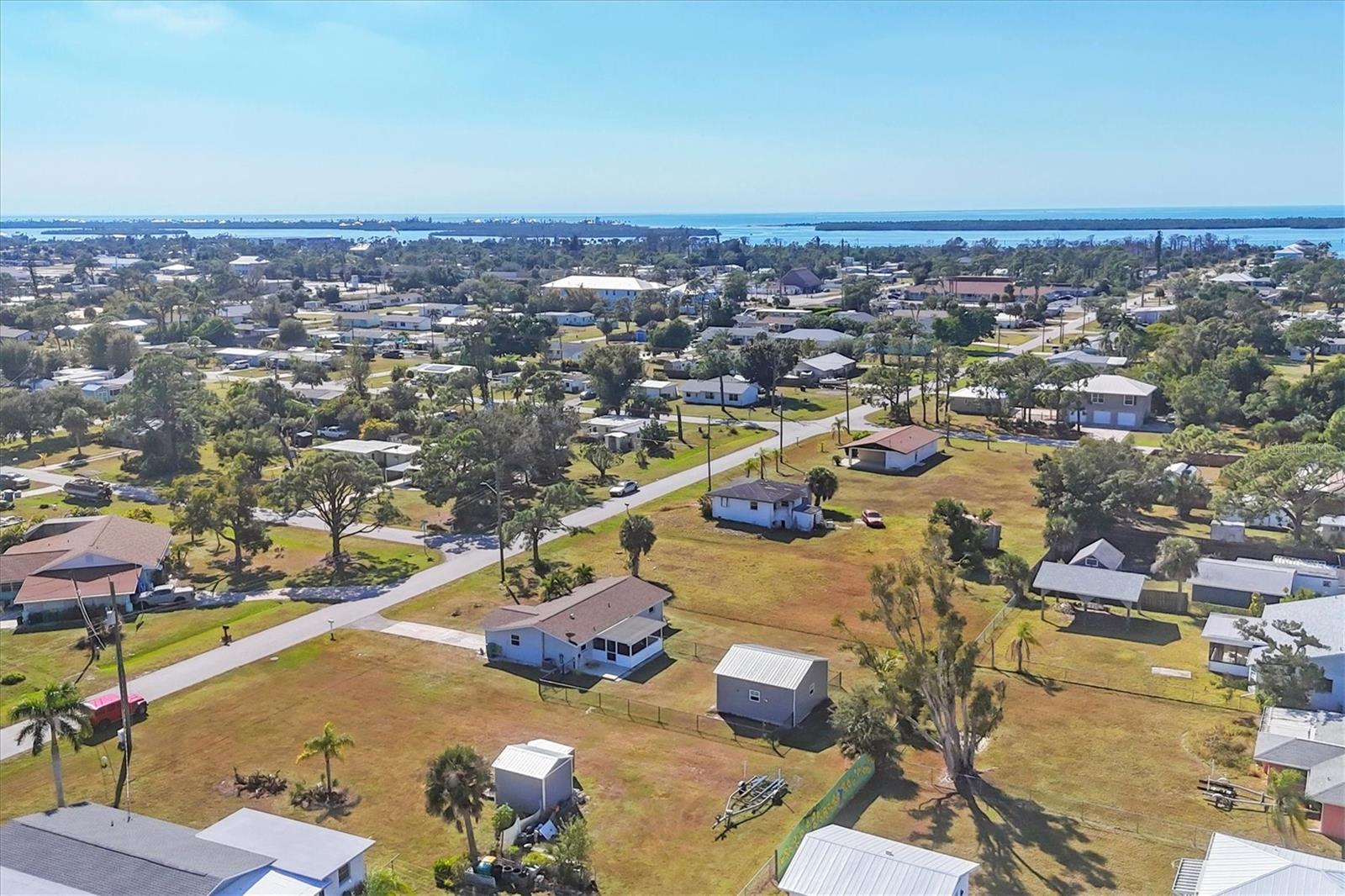 2066 MASSACHUSETTS AVE, ENGLEWOOD, FL, 34224