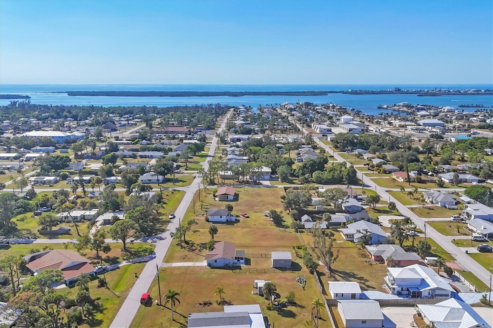 2066 MASSACHUSETTS AVE, ENGLEWOOD, FL, 34224