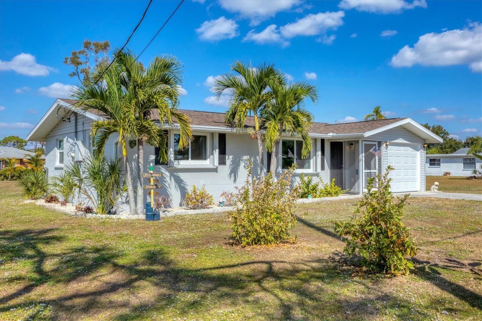 2066 MASSACHUSETTS AVE, ENGLEWOOD, FL, 34224