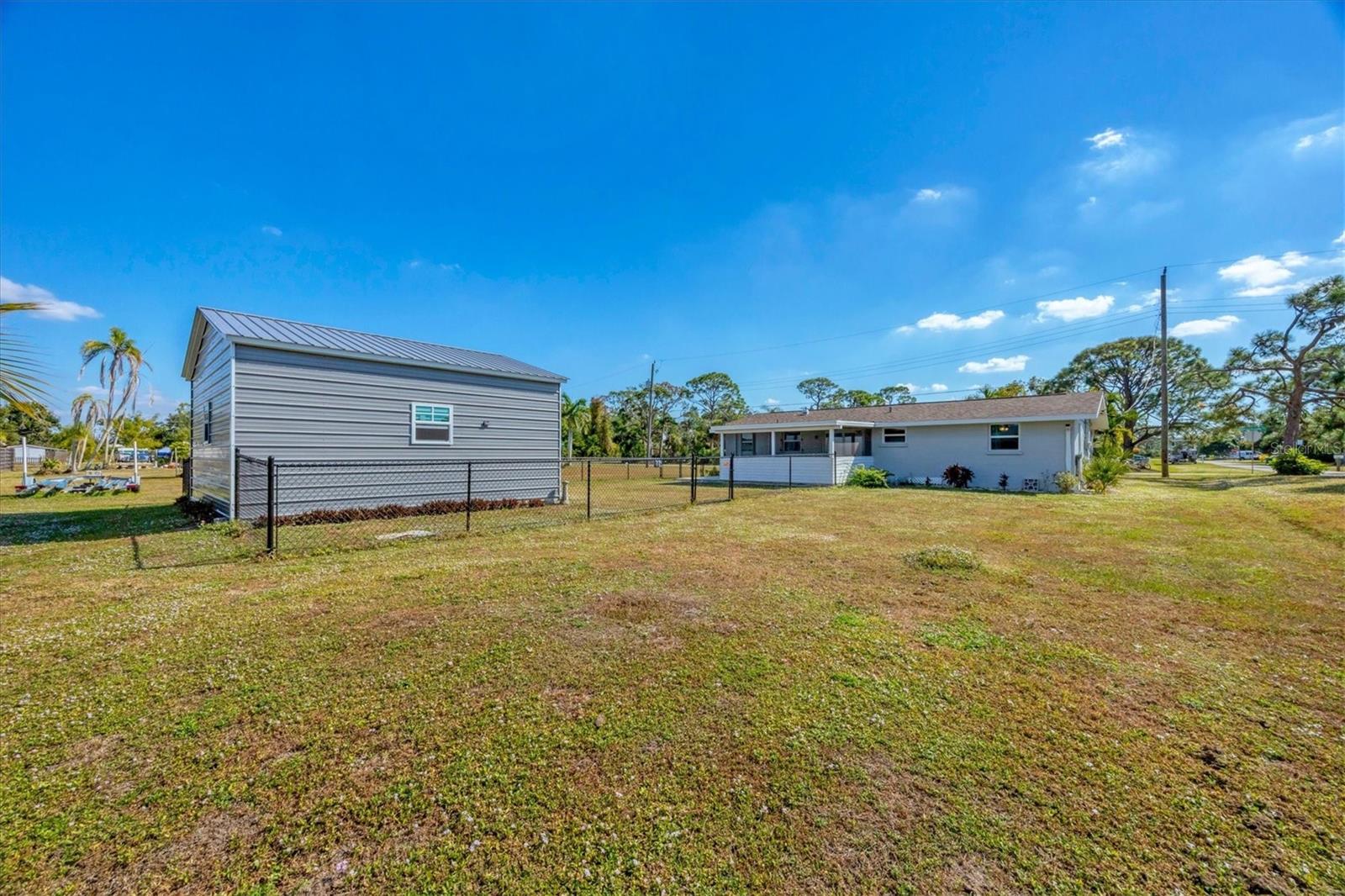 2066 MASSACHUSETTS AVE, ENGLEWOOD, FL, 34224