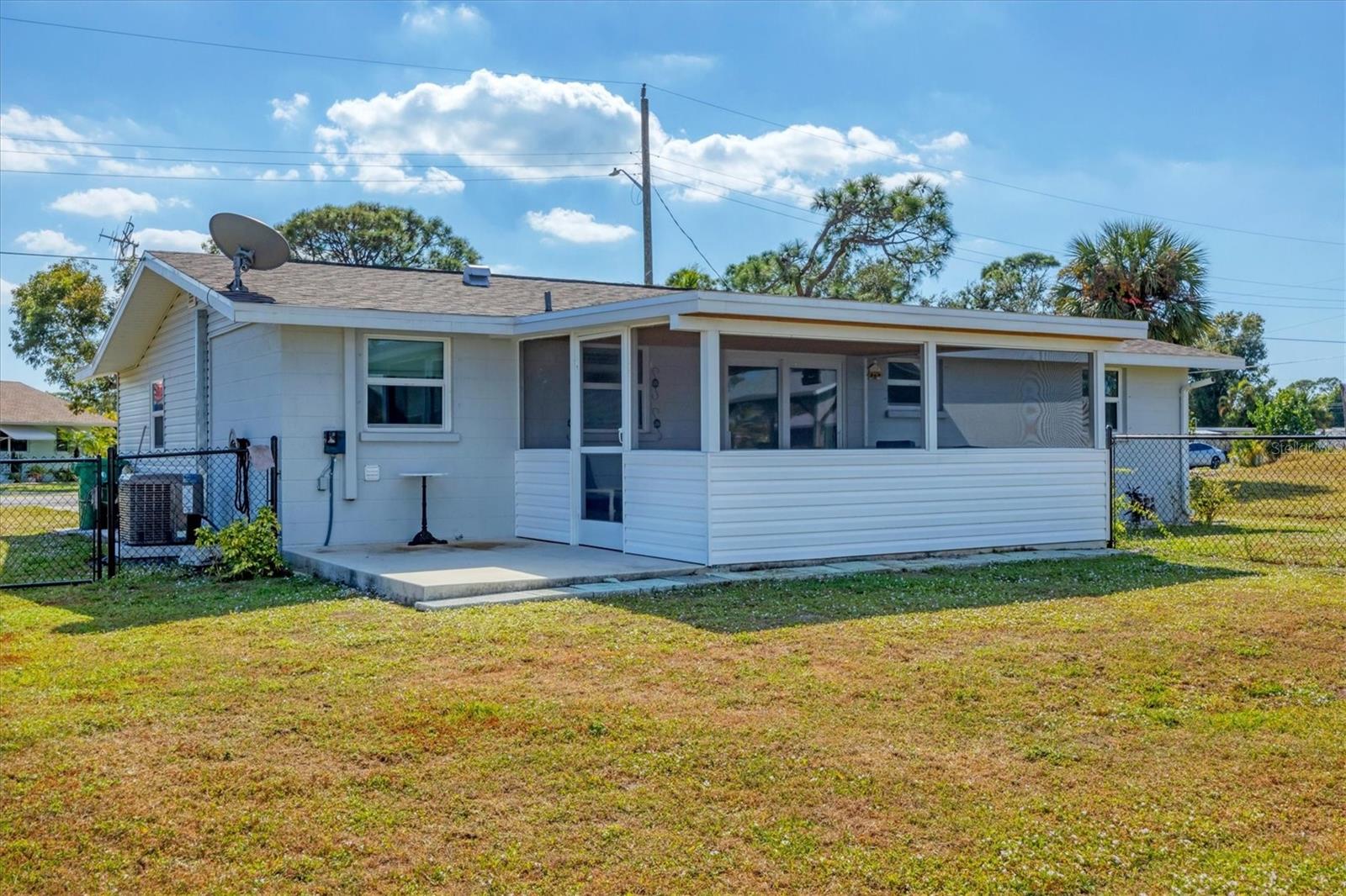 2066 MASSACHUSETTS AVE, ENGLEWOOD, FL, 34224