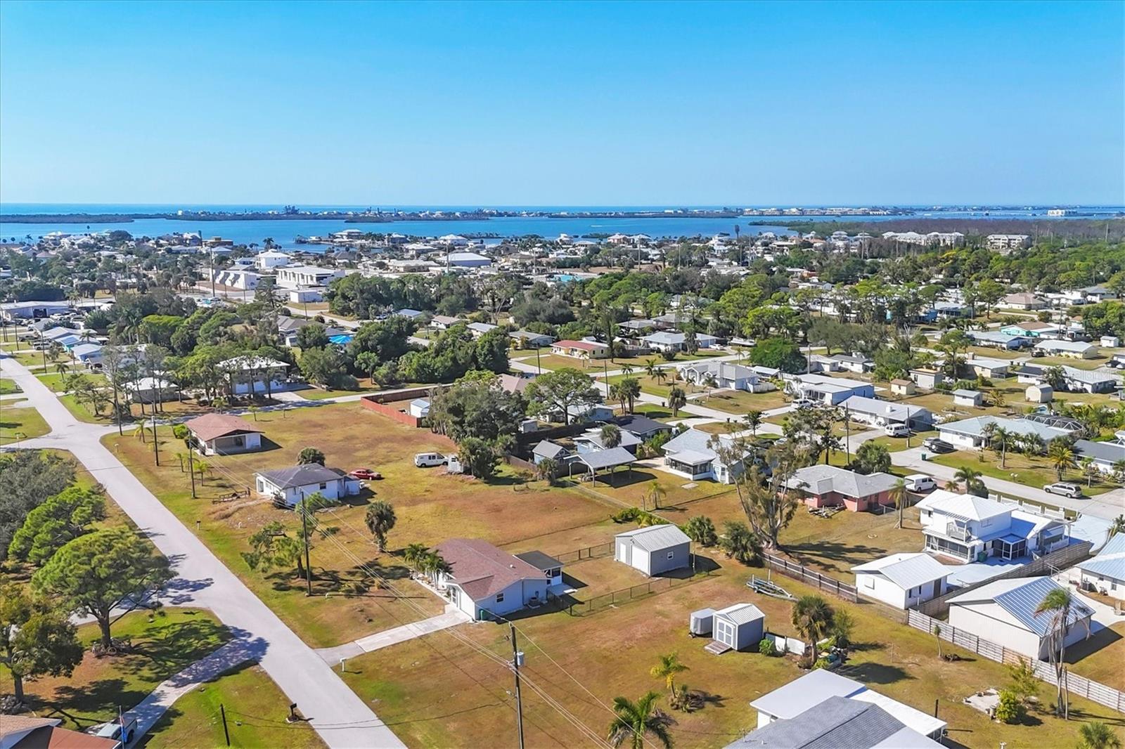 2066 MASSACHUSETTS AVE, ENGLEWOOD, FL, 34224