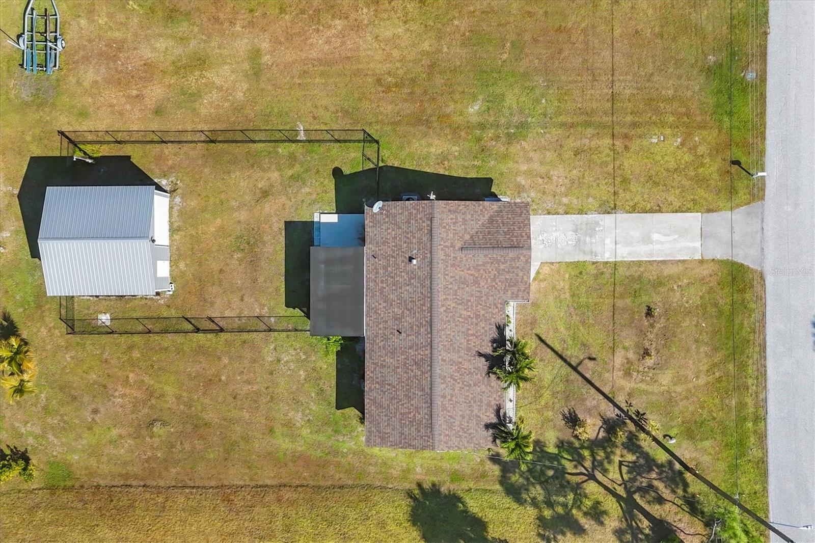 2066 MASSACHUSETTS AVE, ENGLEWOOD, FL, 34224