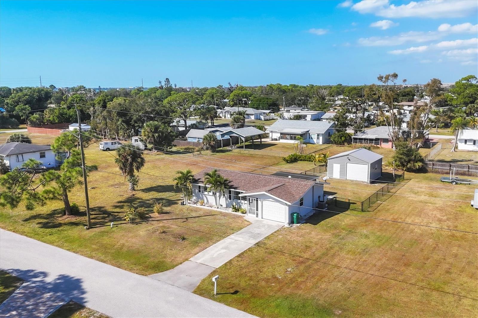 2066 MASSACHUSETTS AVE, ENGLEWOOD, FL, 34224