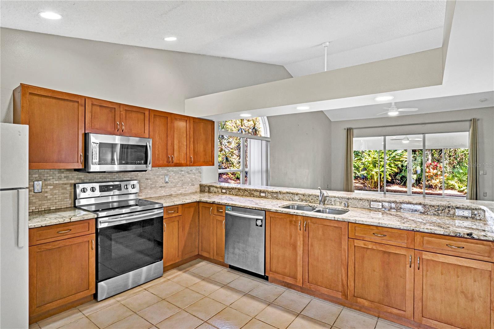 4461 ASCOT CIR N #5, SARASOTA, FL, 34235