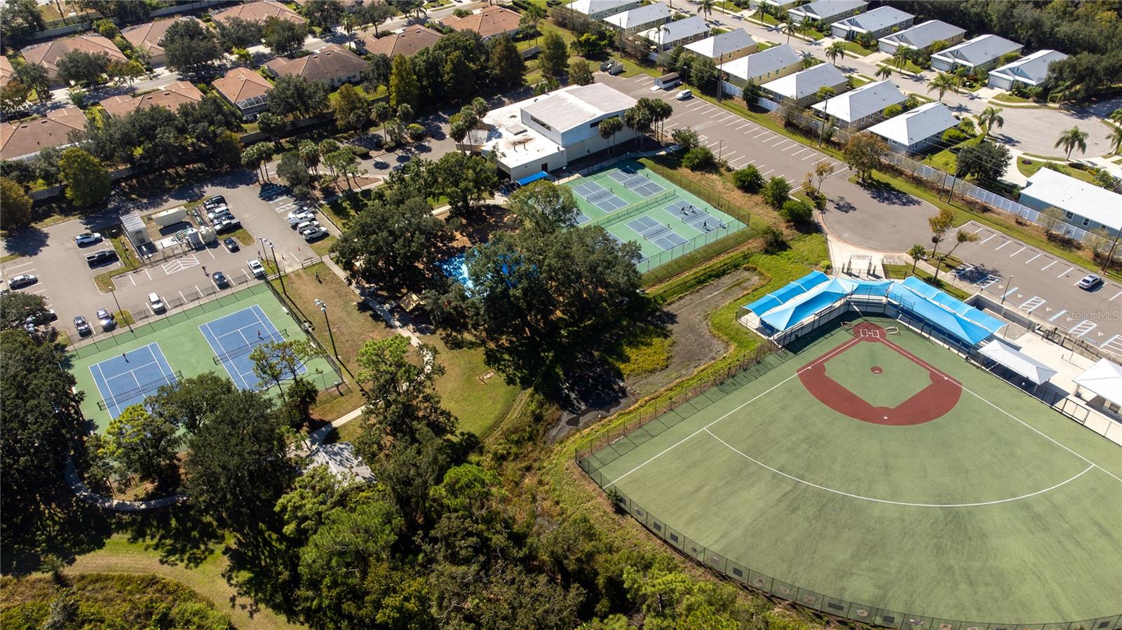 4461 ASCOT CIR N #5, SARASOTA, FL, 34235