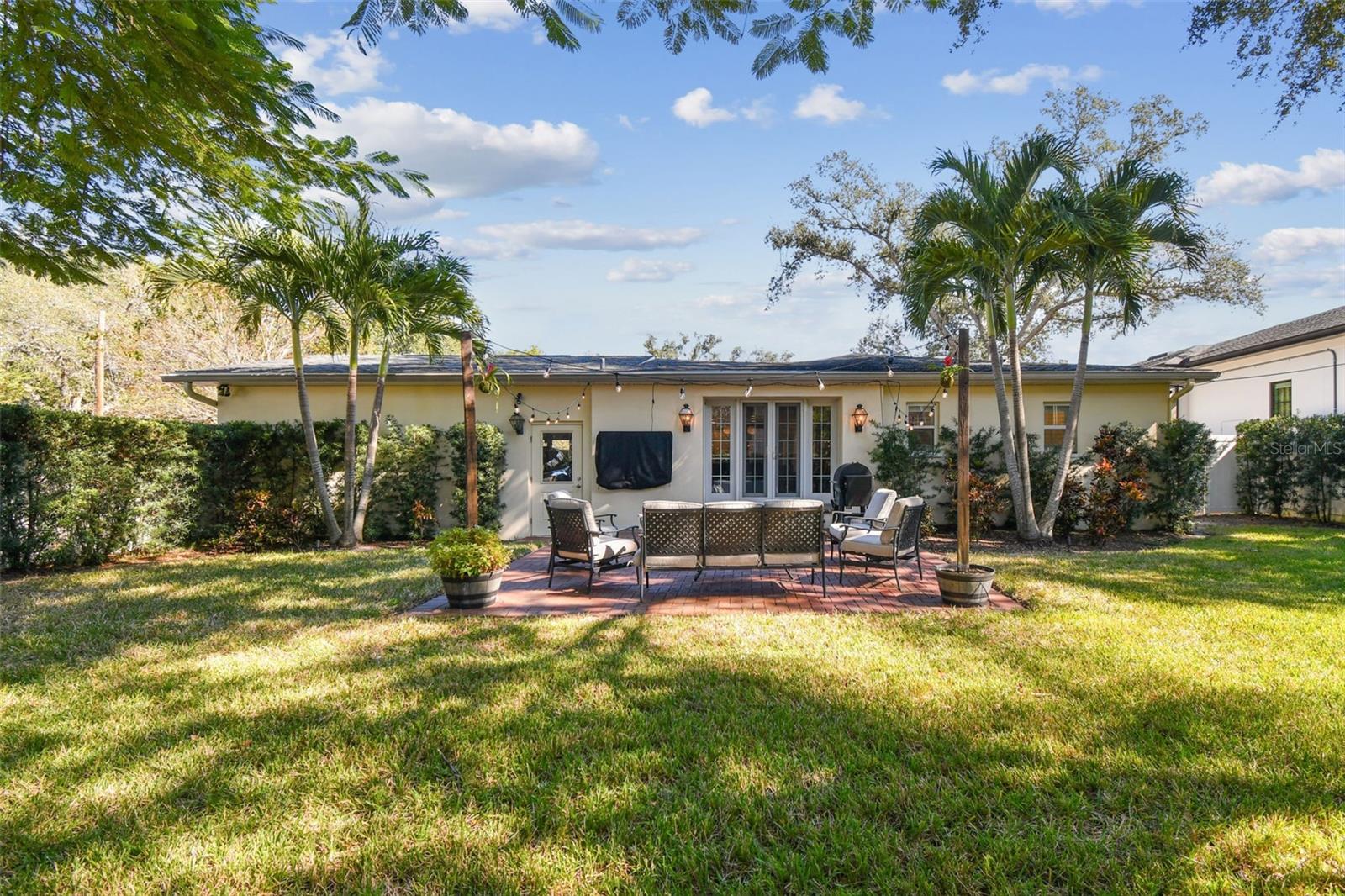 4602 W BROWNING AVE, TAMPA, FL, 33629