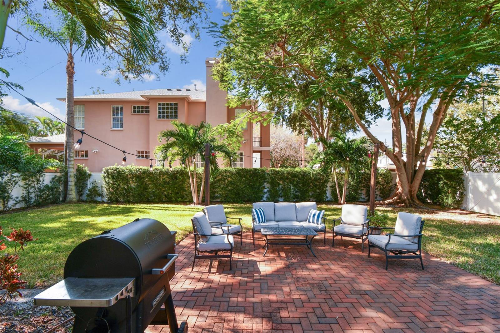 4602 W BROWNING AVE, TAMPA, FL, 33629