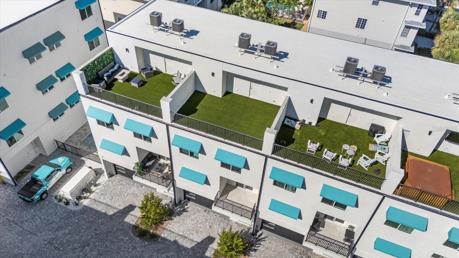 15405 GULF BLVD #B2, ST PETERSBURG, FL, 33708