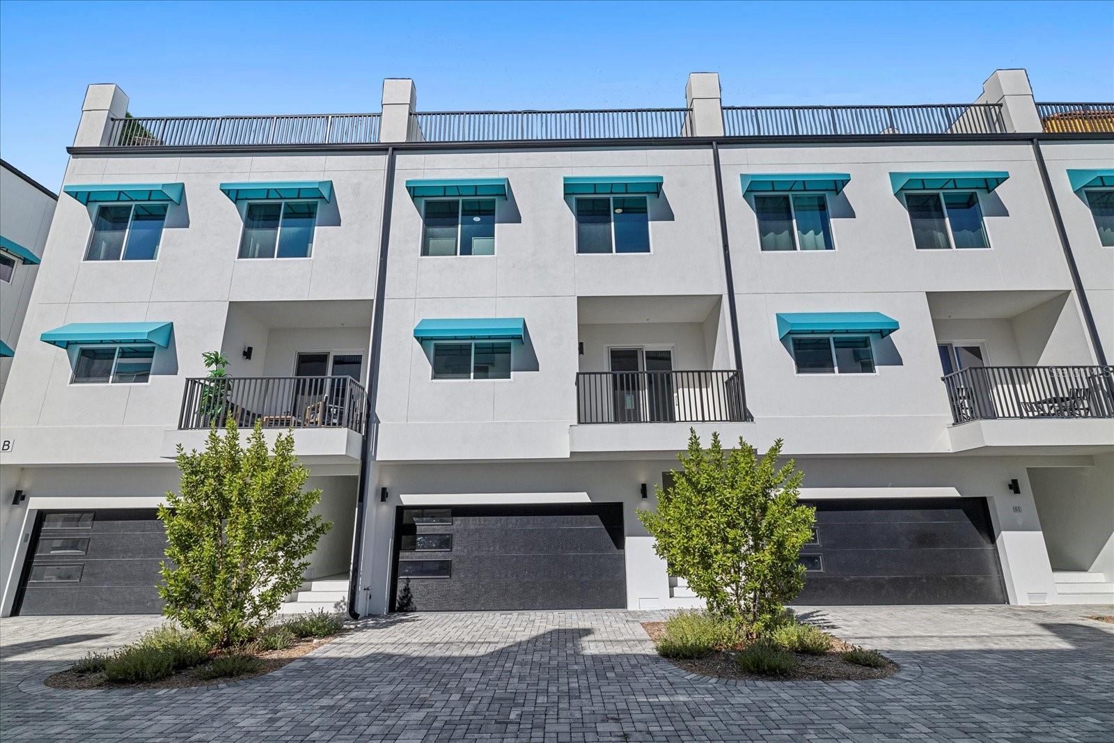 15405 GULF BLVD #B2, ST PETERSBURG, FL, 33708