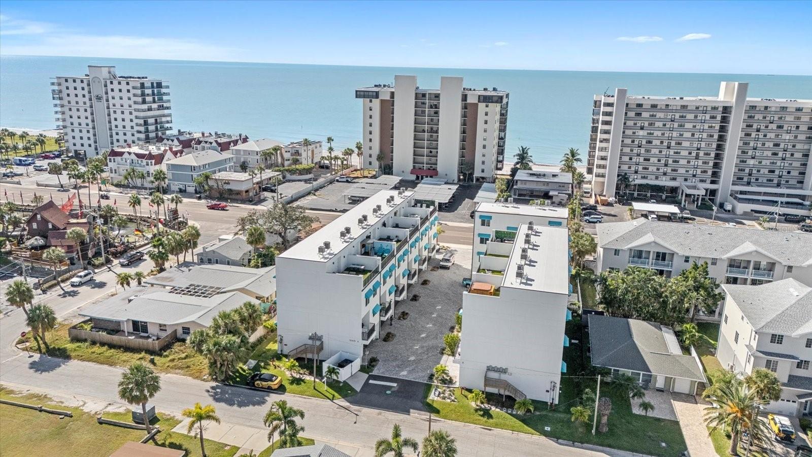 15405 GULF BLVD #B2, ST PETERSBURG, FL, 33708