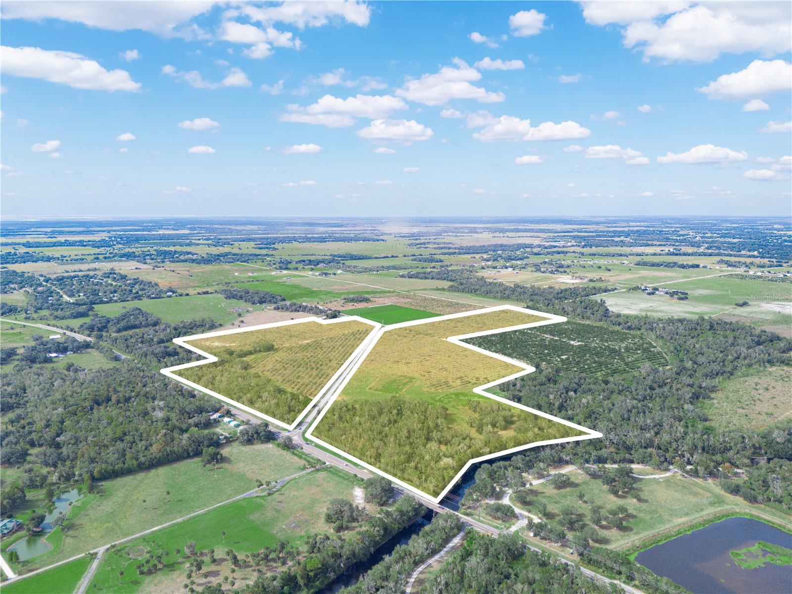 2485 S FLORIDA AVE, WAUCHULA, FL, 33873