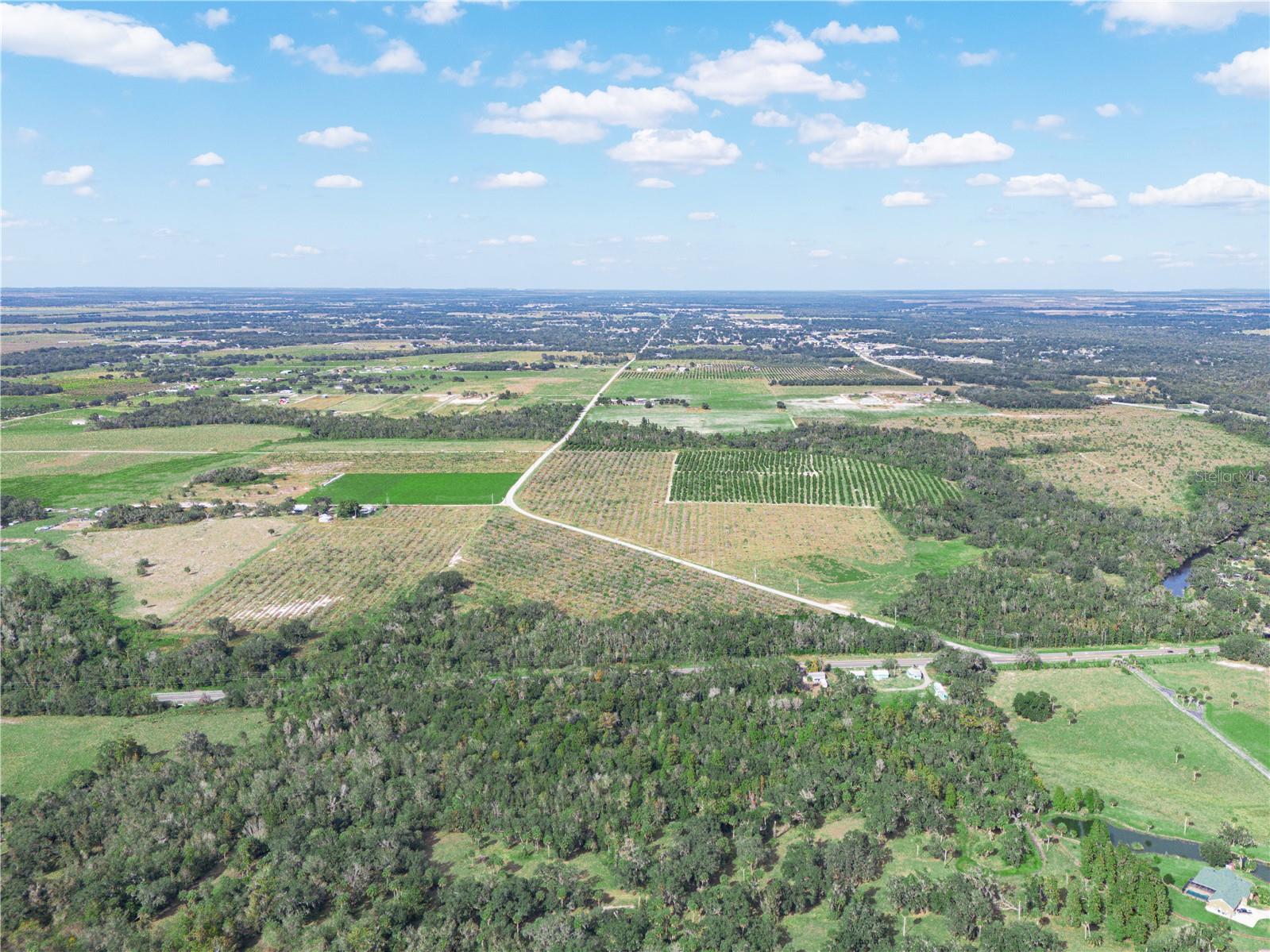 2485 S FLORIDA AVE, WAUCHULA, FL, 33873