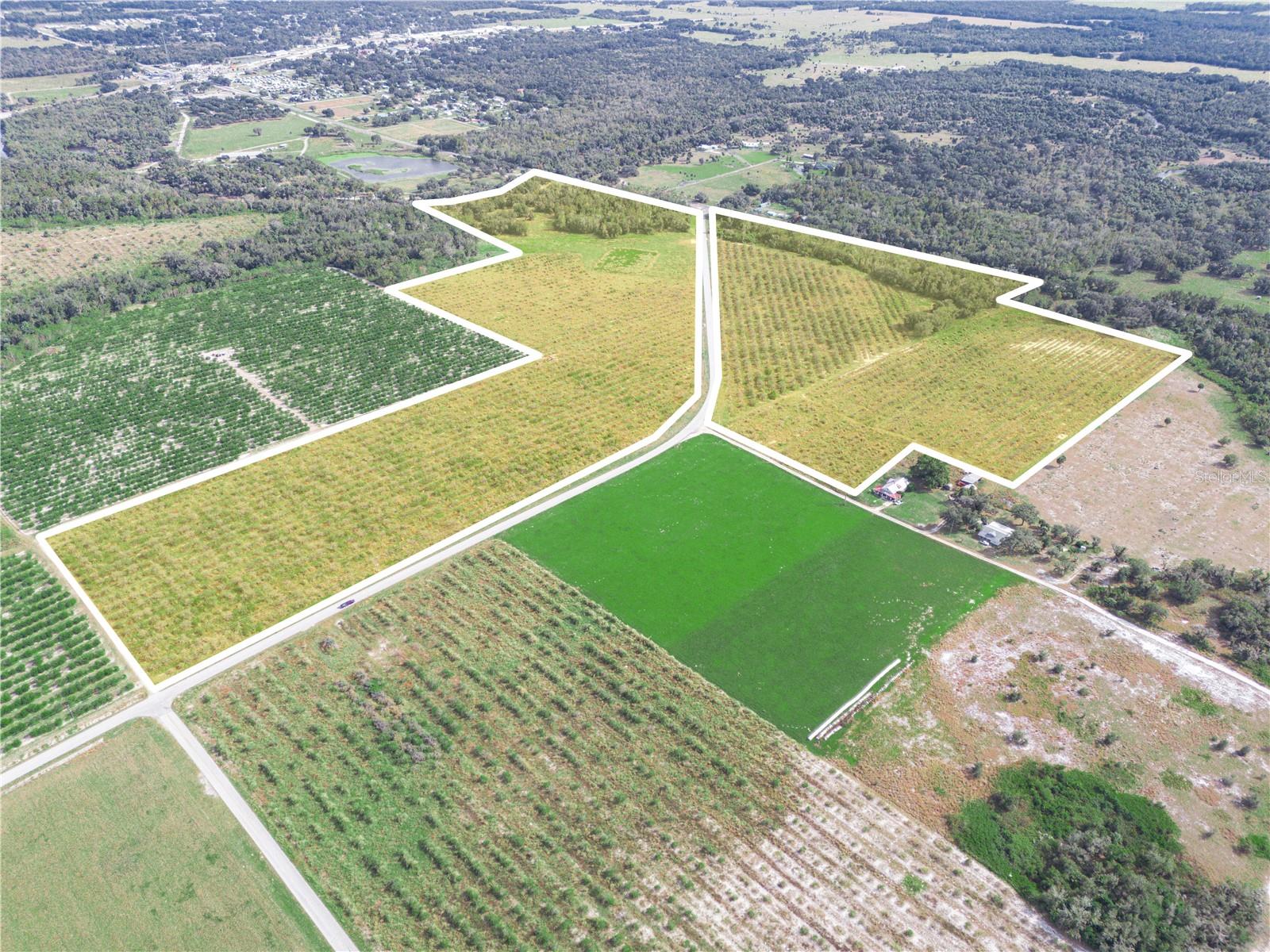 2485 S FLORIDA AVE, WAUCHULA, FL, 33873