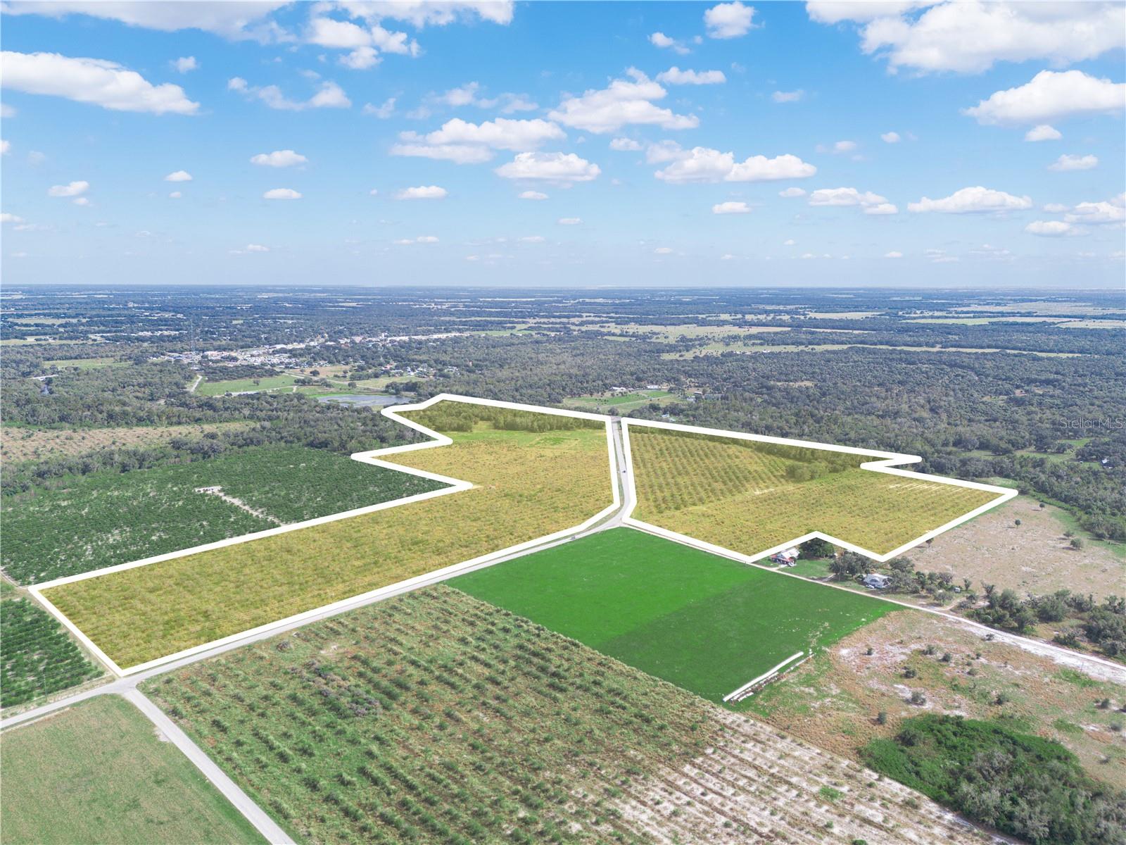 2485 S FLORIDA AVE, WAUCHULA, FL, 33873