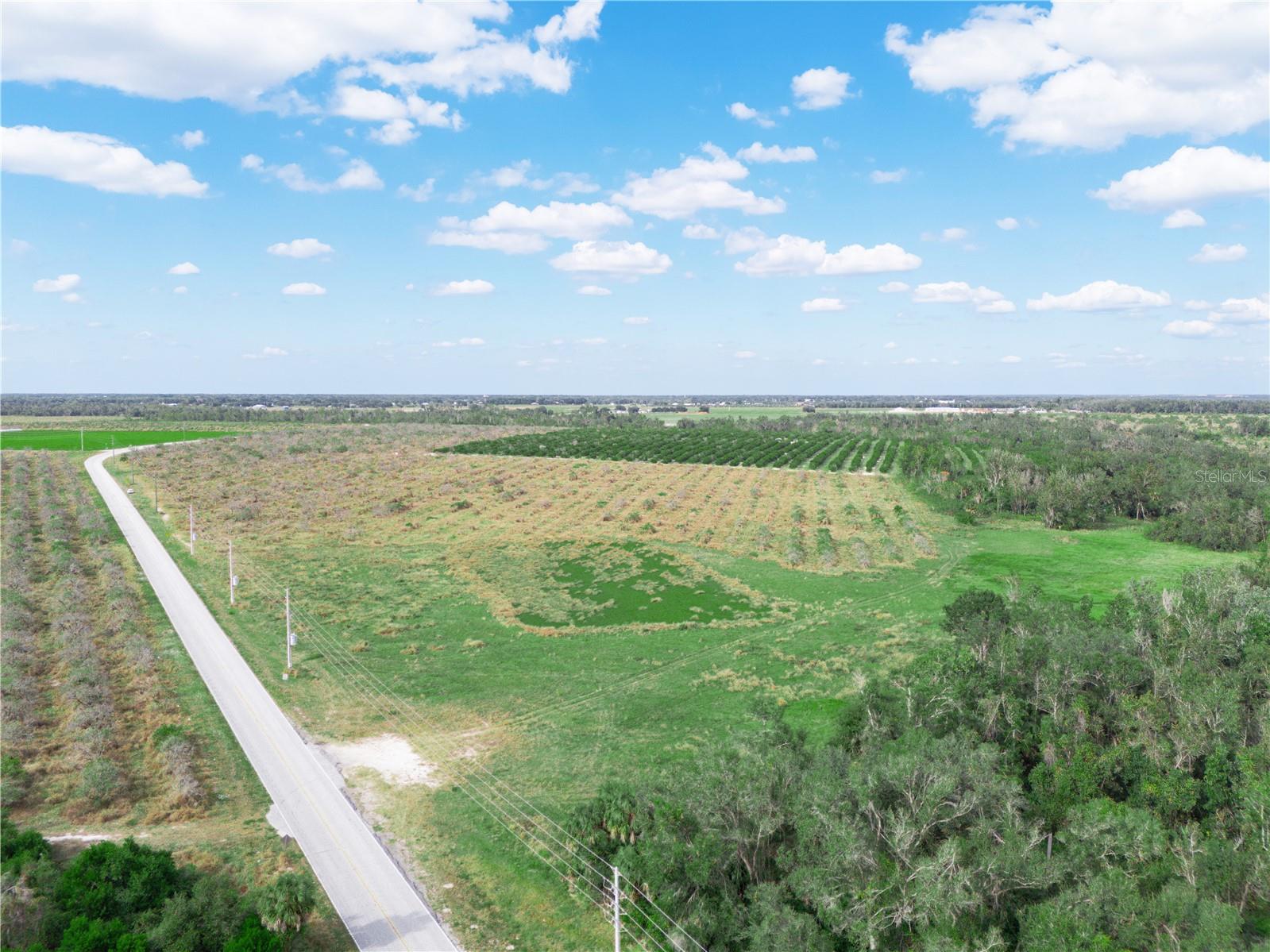 2485 S FLORIDA AVE, WAUCHULA, FL, 33873