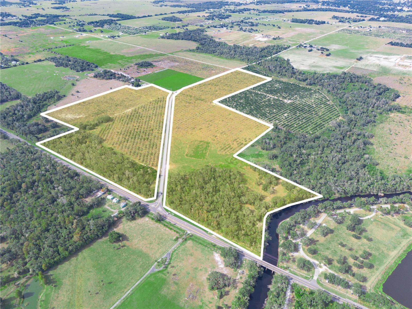 2485 S FLORIDA AVE, WAUCHULA, FL, 33873