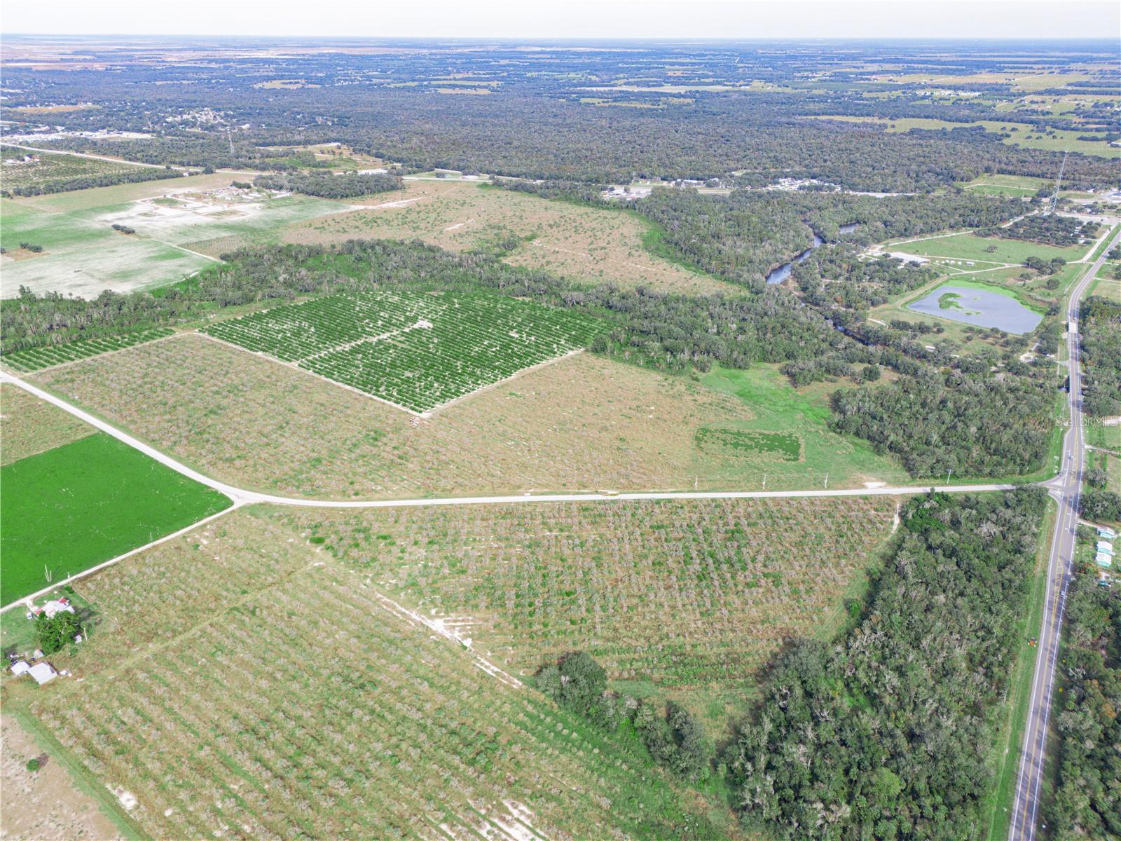 2485 S FLORIDA AVE, WAUCHULA, FL, 33873