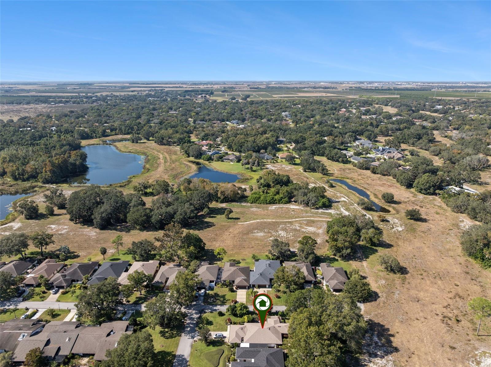 35 PIPERS PASS, HAINES CITY, FL, 33844