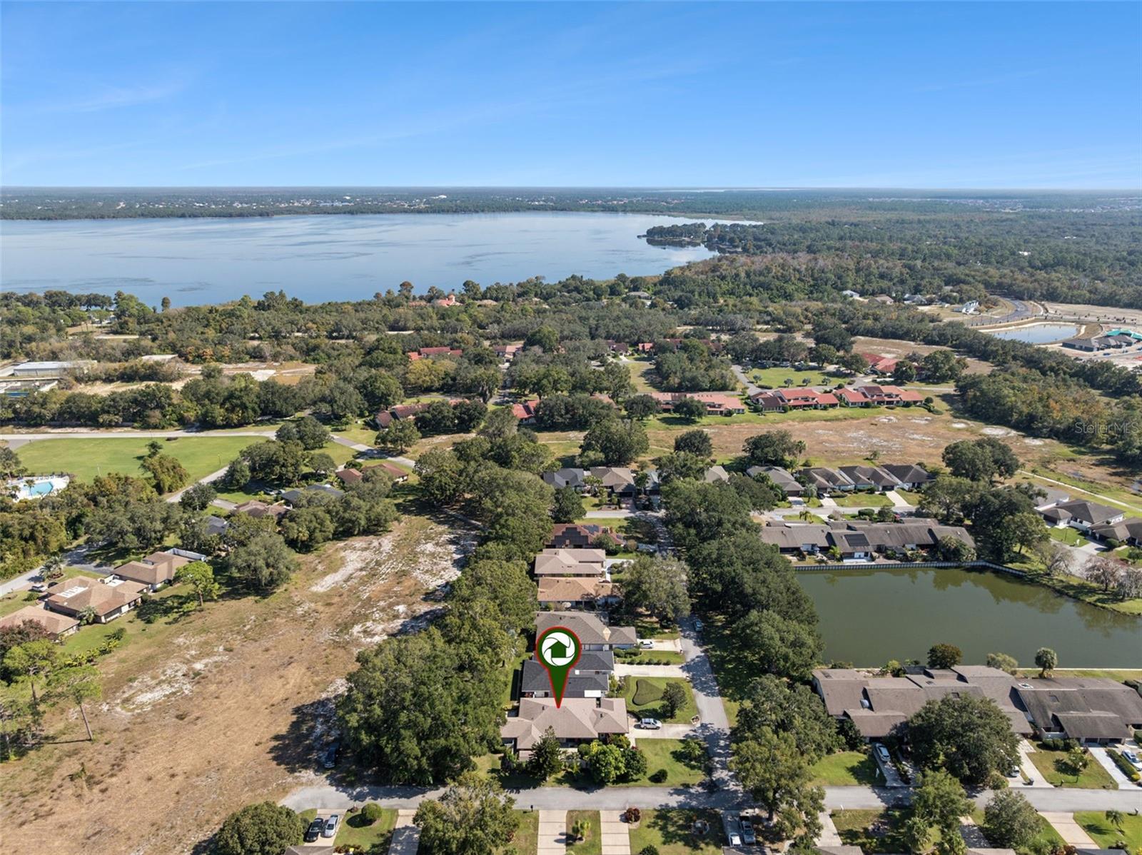 35 PIPERS PASS, HAINES CITY, FL, 33844