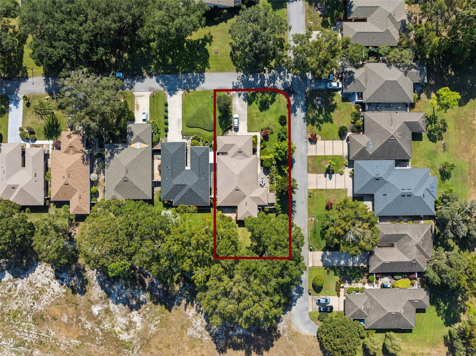 35 PIPERS PASS, HAINES CITY, FL, 33844