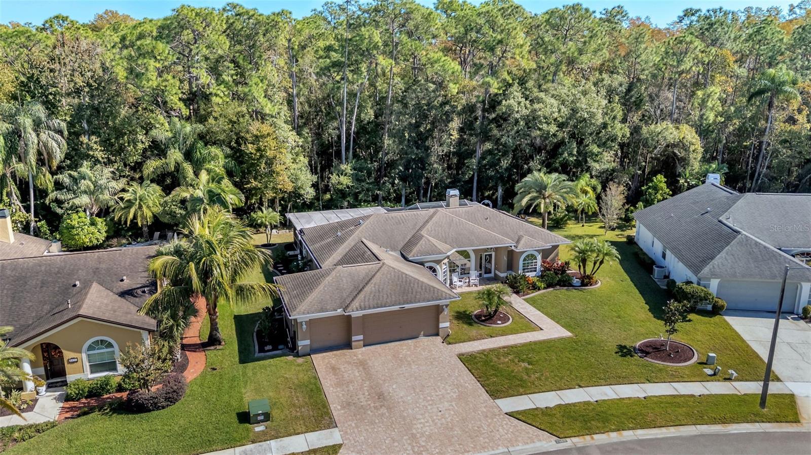 2565 APPALOOSA TRL, PALM HARBOR, FL, 34685