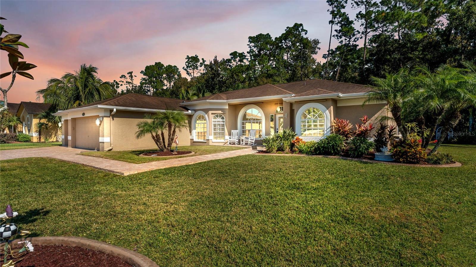 2565 APPALOOSA TRL, PALM HARBOR, FL, 34685