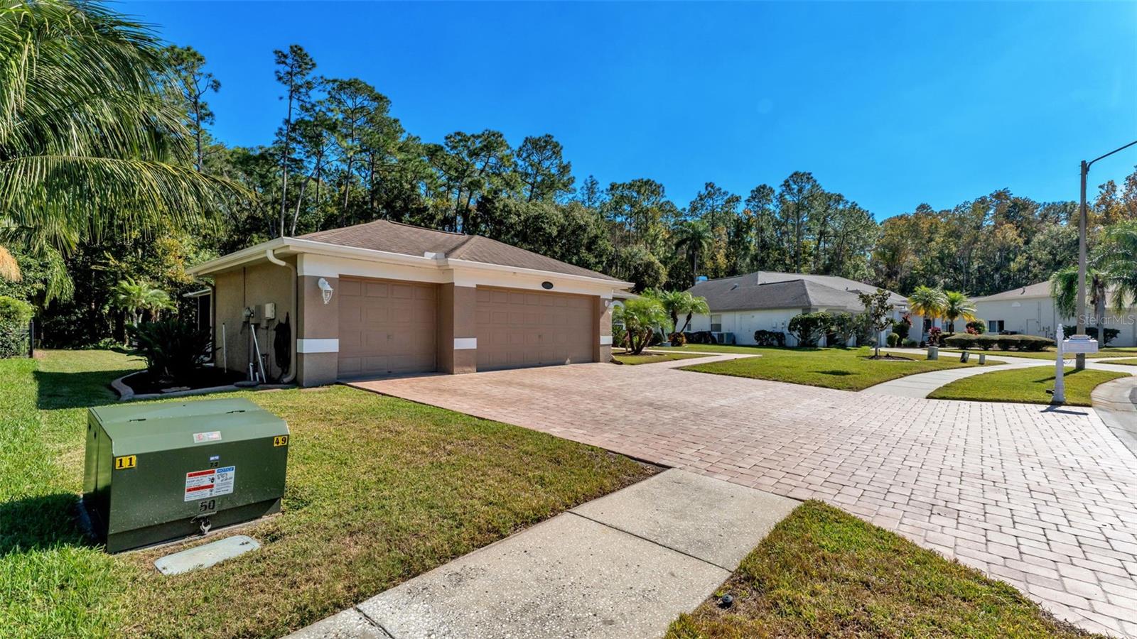 2565 APPALOOSA TRL, PALM HARBOR, FL, 34685