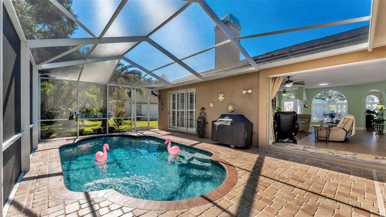 2565 APPALOOSA TRL, PALM HARBOR, FL, 34685