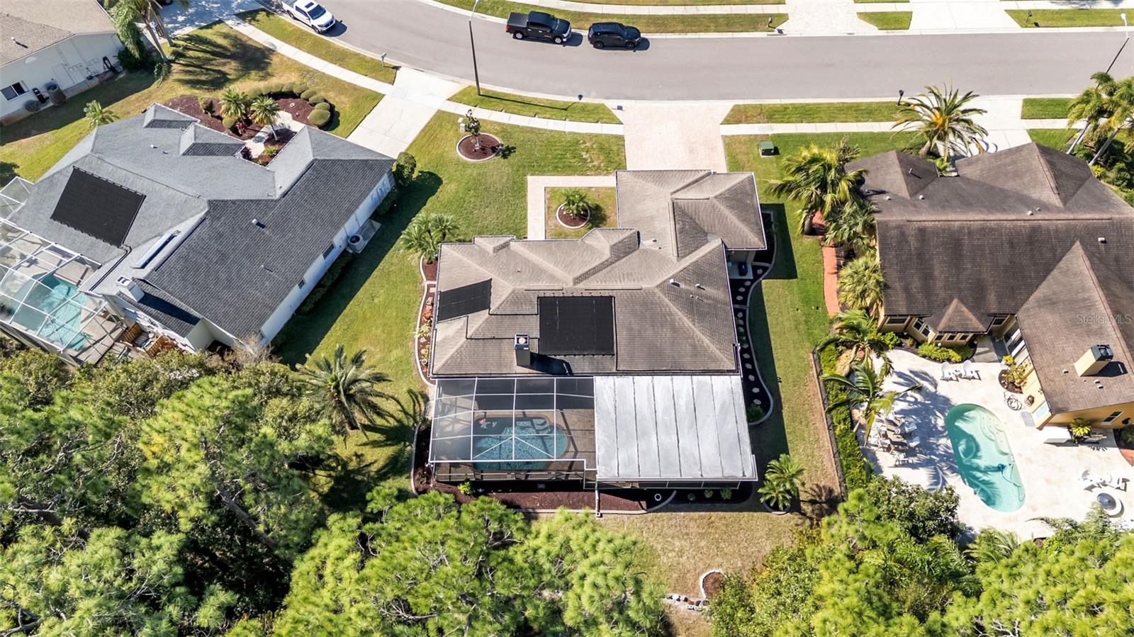 2565 APPALOOSA TRL, PALM HARBOR, FL, 34685