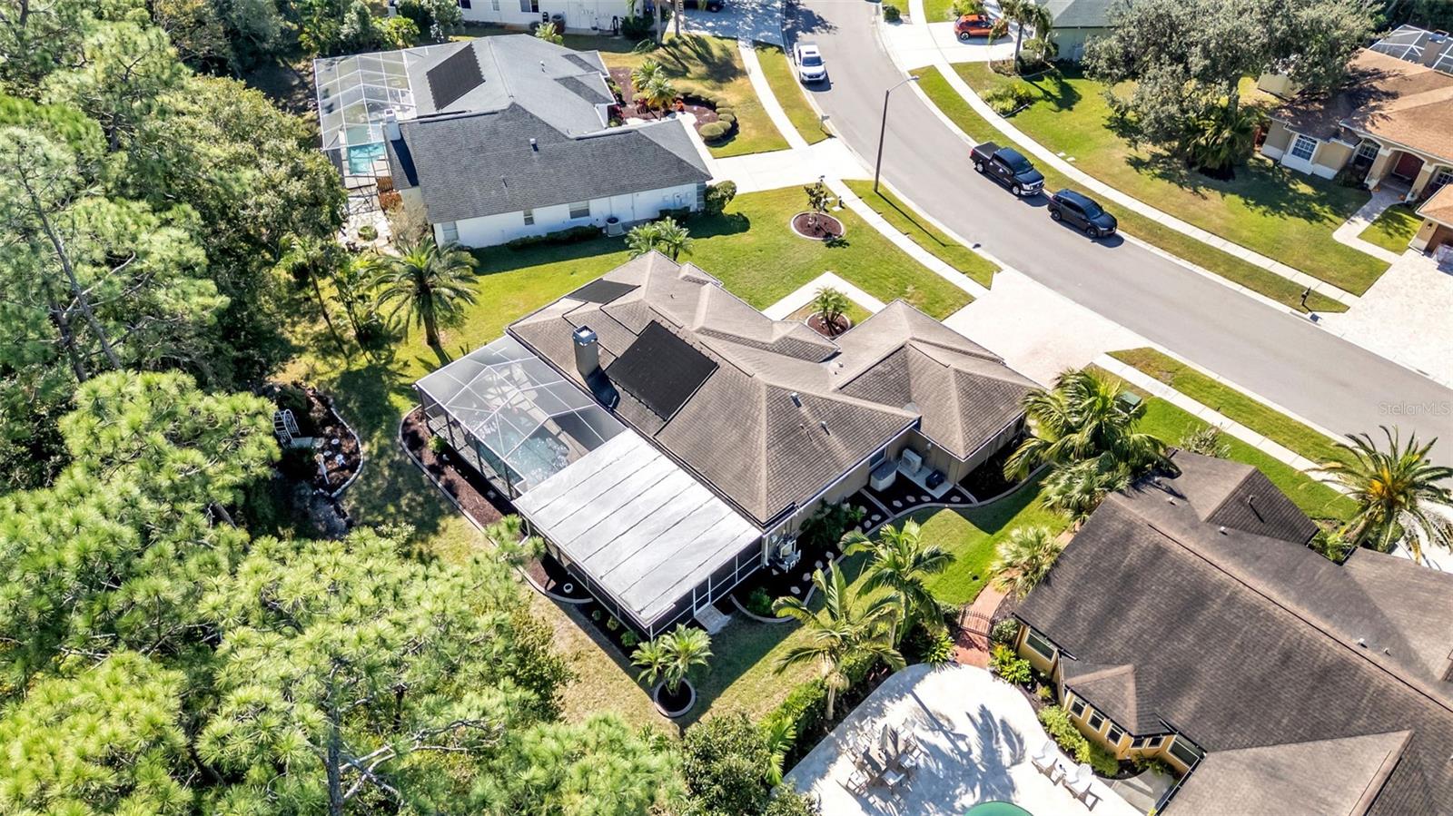 2565 APPALOOSA TRL, PALM HARBOR, FL, 34685