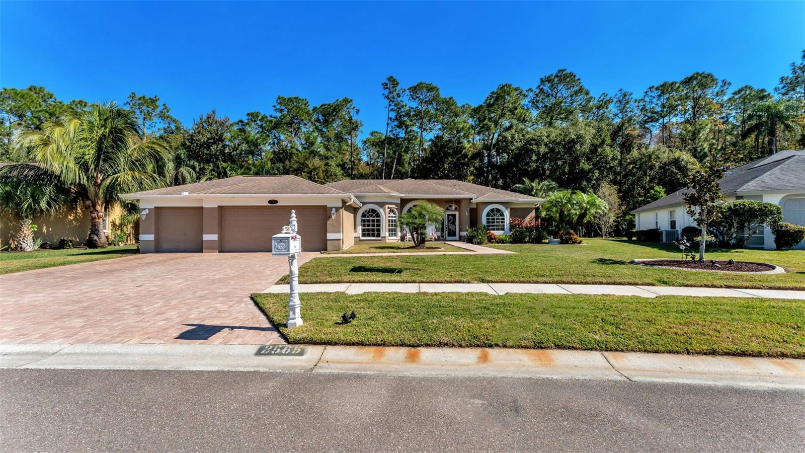 2565 APPALOOSA TRL, PALM HARBOR, FL, 34685
