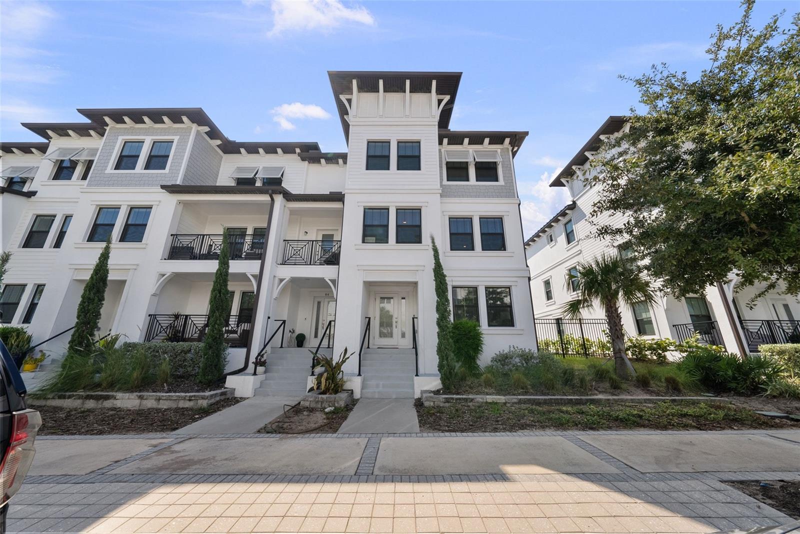 5351 BRIDGE ST #83, TAMPA, FL, 33611