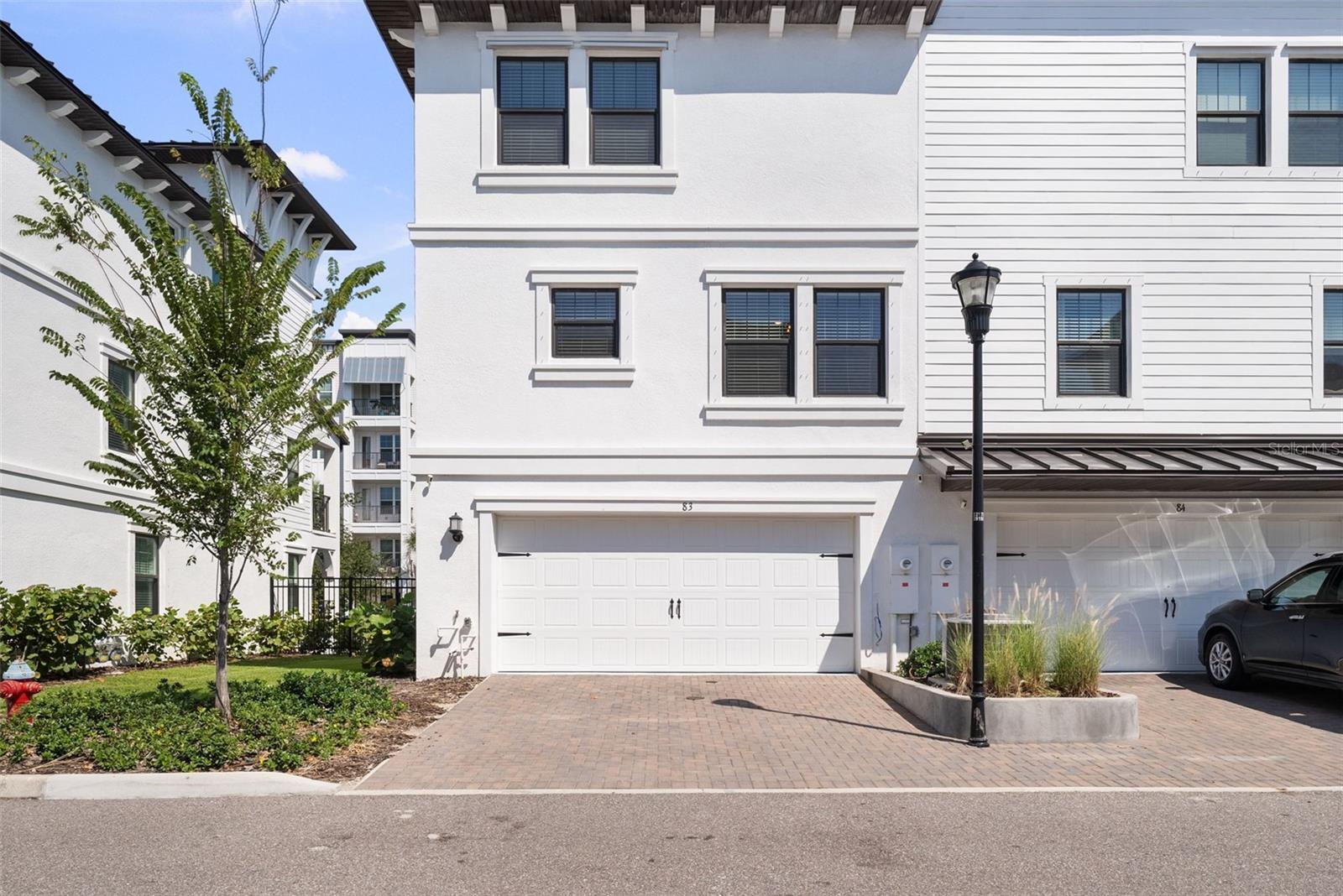 5351 BRIDGE ST #83, TAMPA, FL, 33611