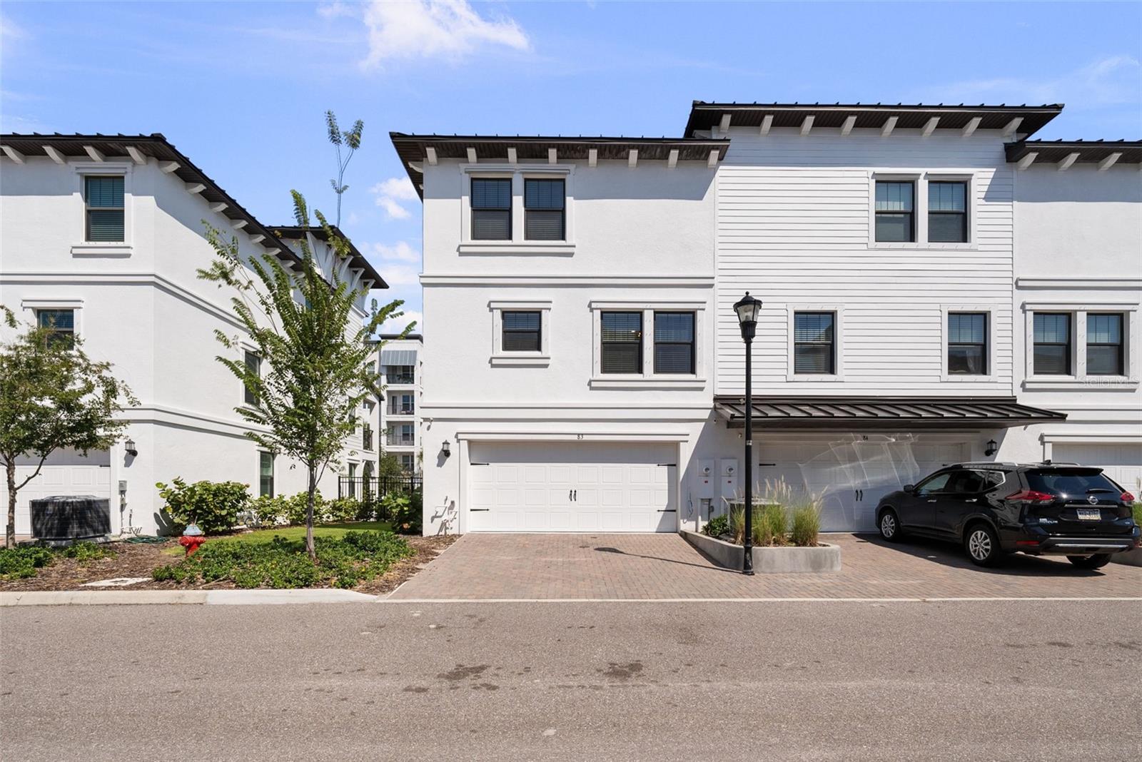 5351 BRIDGE ST #83, TAMPA, FL, 33611