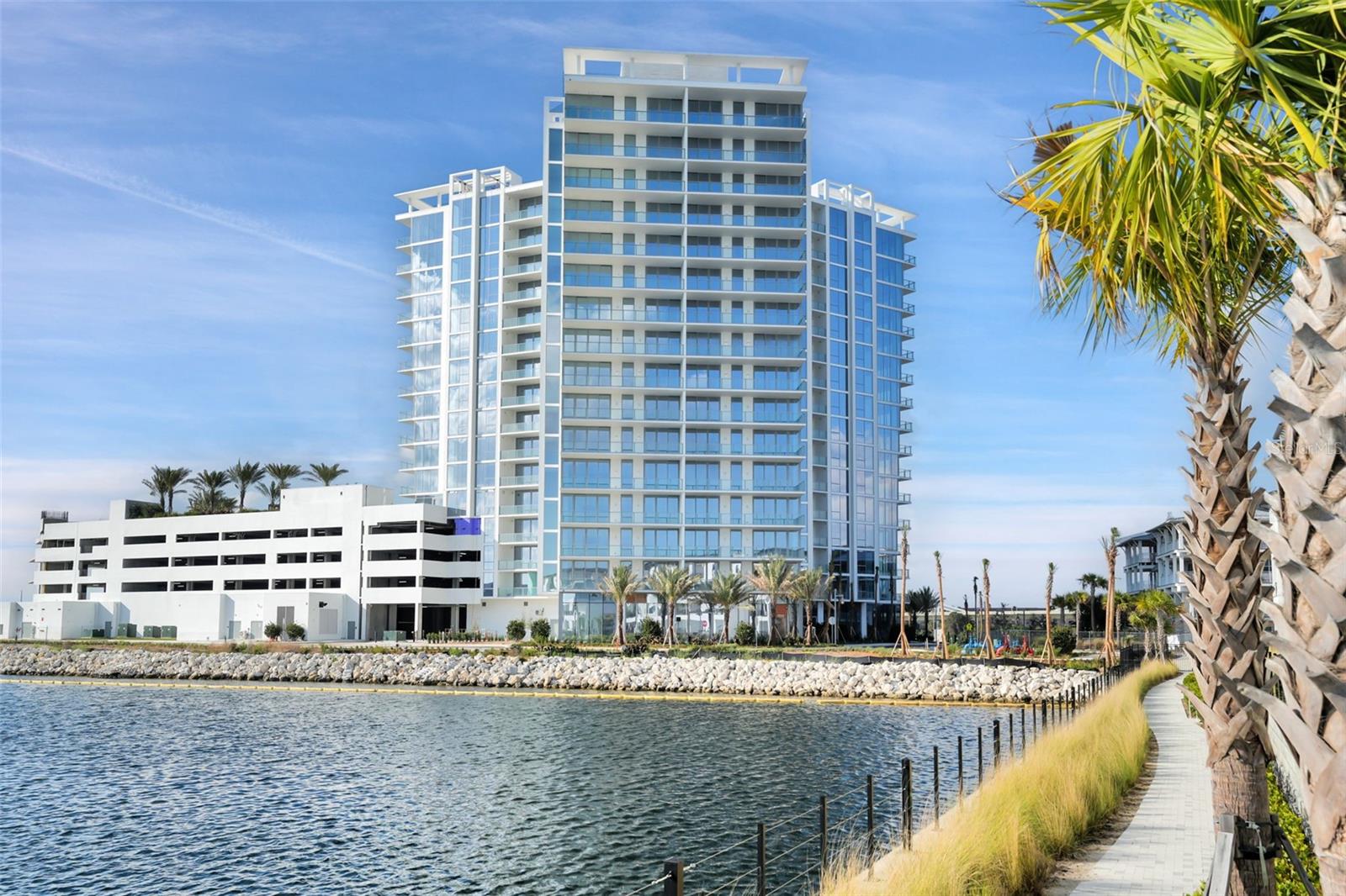 5351 BRIDGE ST #83, TAMPA, FL, 33611