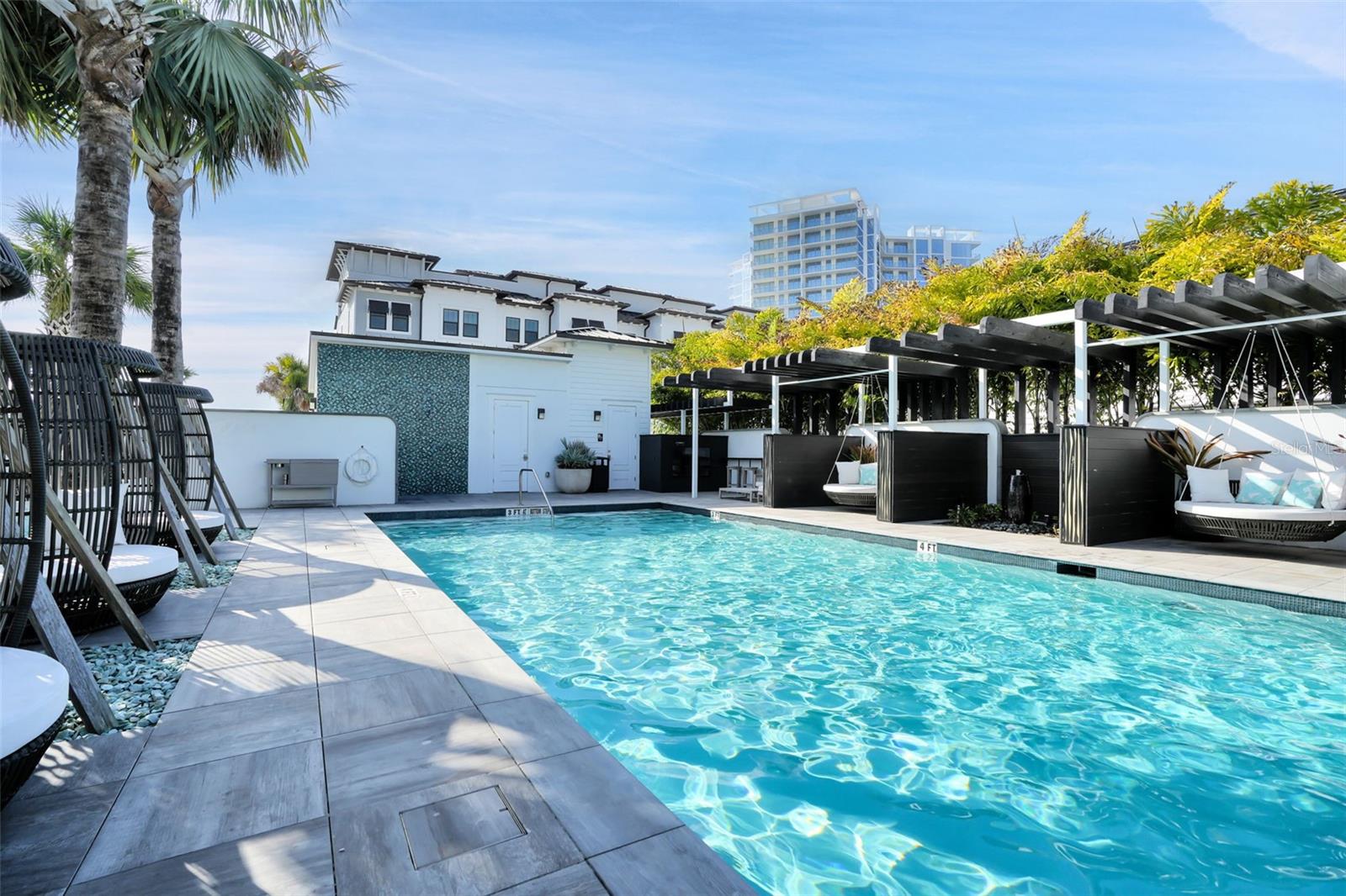 5351 BRIDGE ST #83, TAMPA, FL, 33611