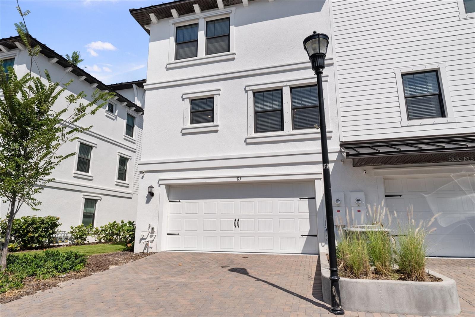 5351 BRIDGE ST #83, TAMPA, FL, 33611