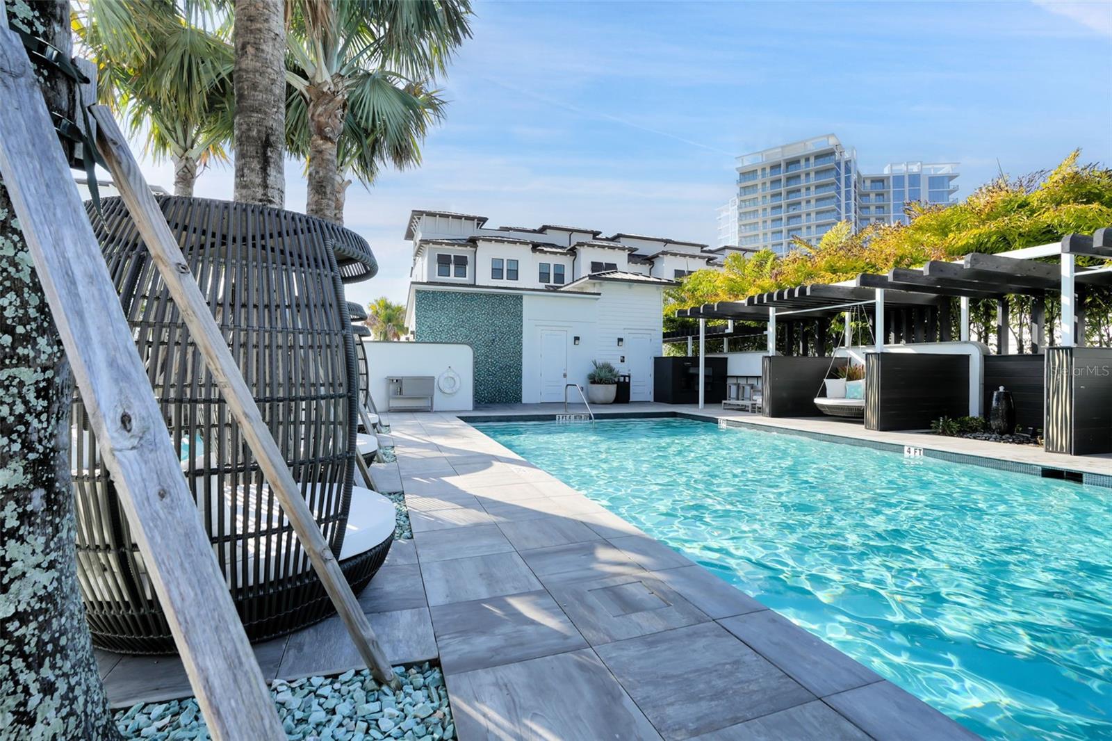 5351 BRIDGE ST #83, TAMPA, FL, 33611