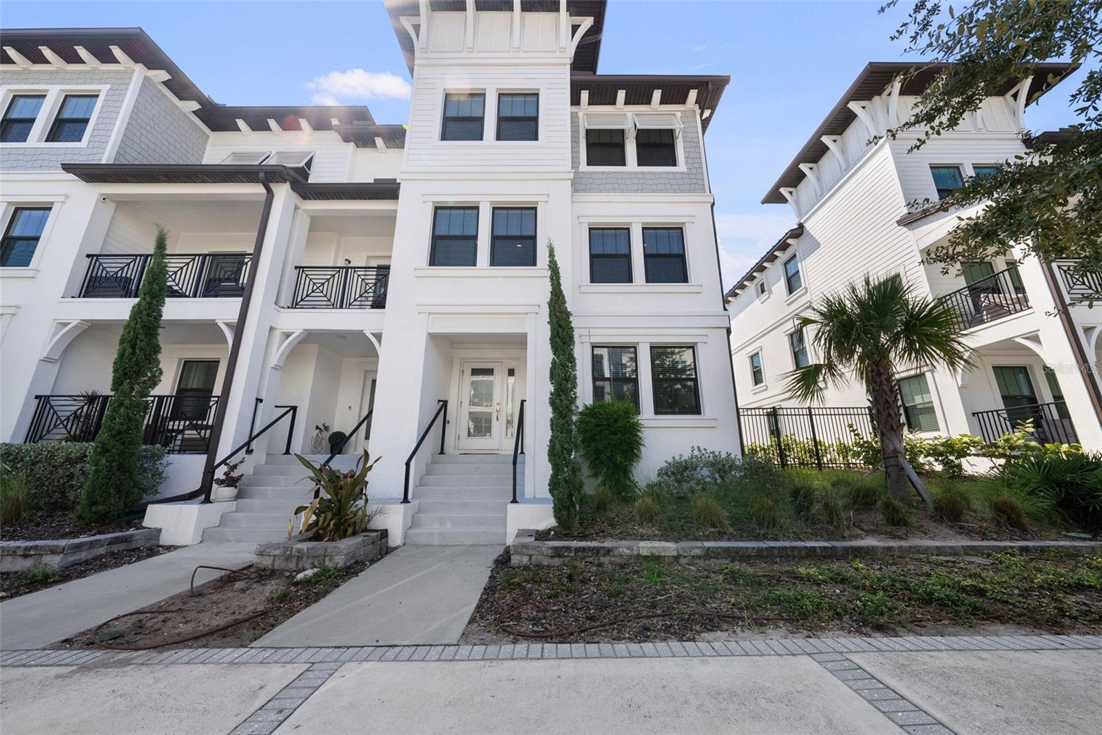 5351 BRIDGE ST #83, TAMPA, FL, 33611