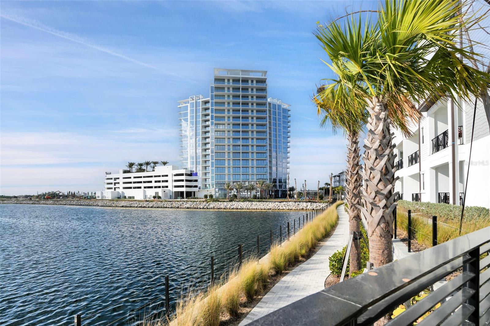 5351 BRIDGE ST #83, TAMPA, FL, 33611