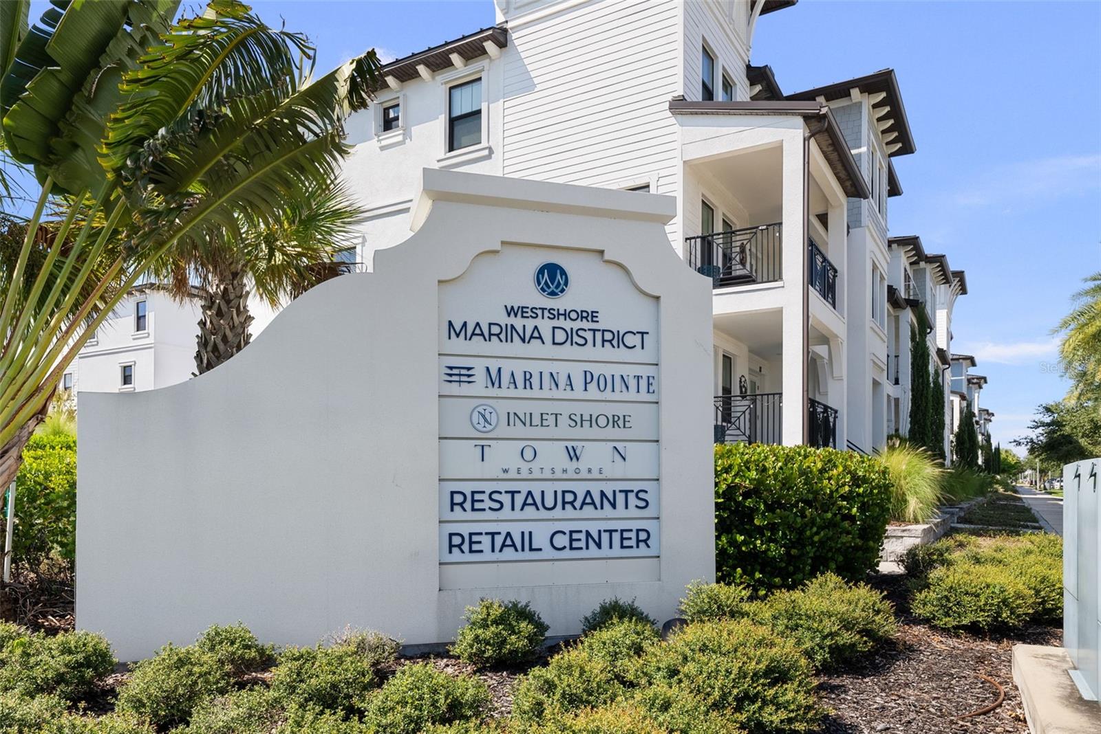 5351 BRIDGE ST #83, TAMPA, FL, 33611