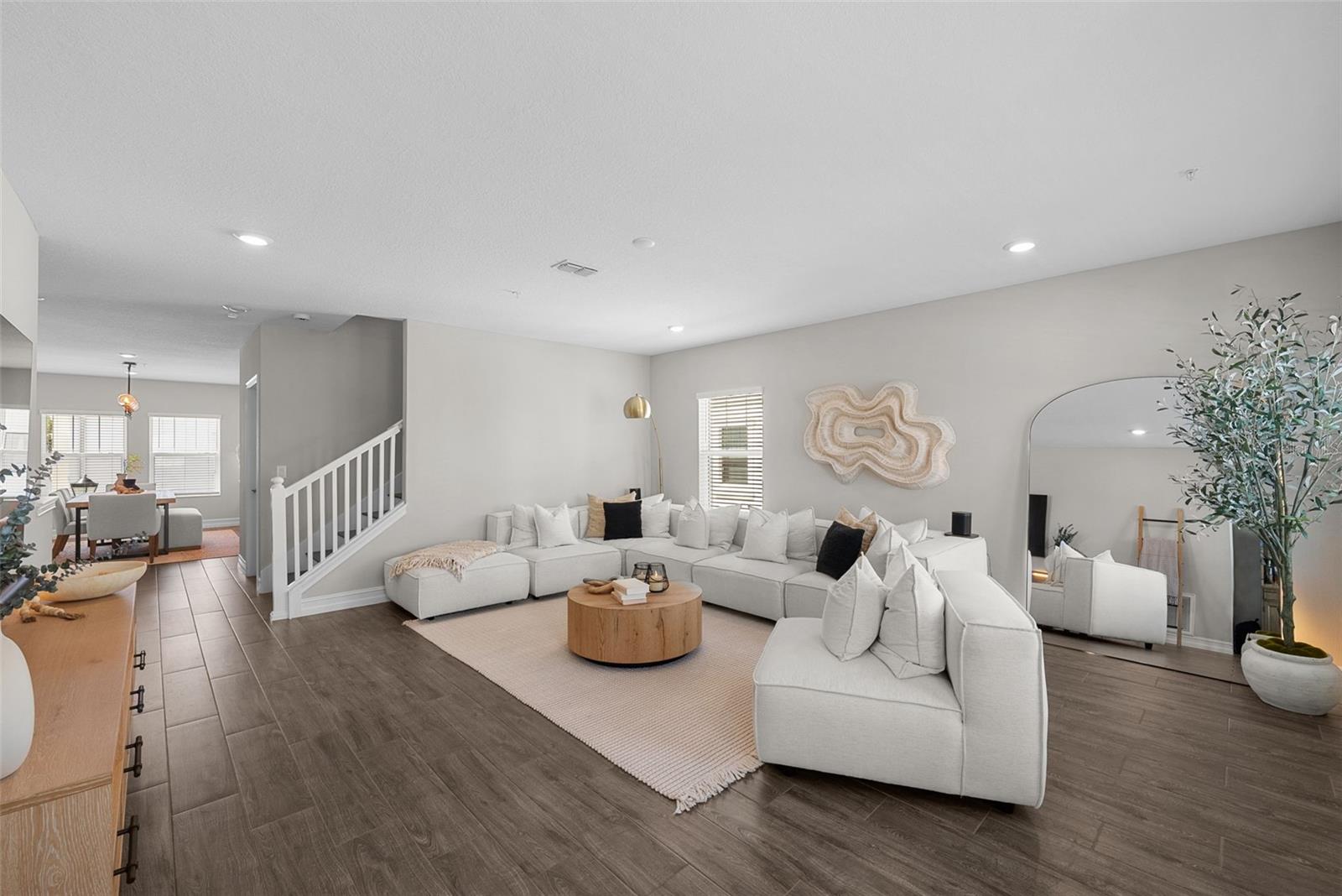 5351 BRIDGE ST #83, TAMPA, FL, 33611