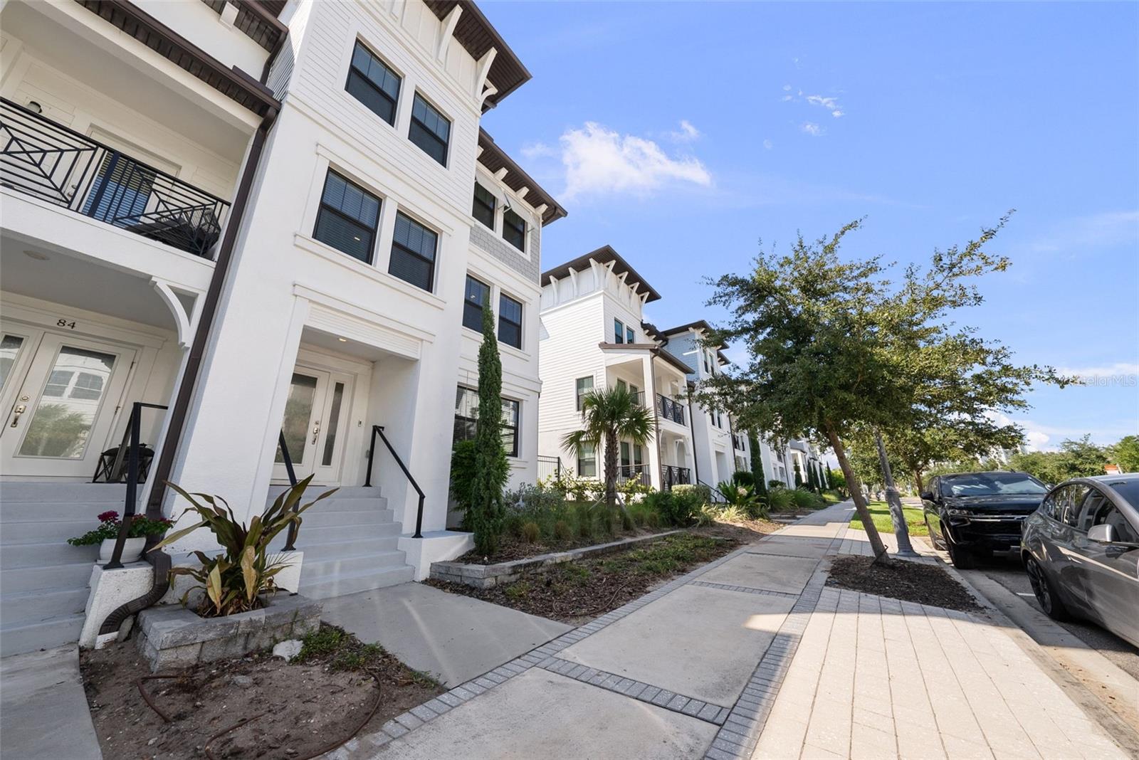 5351 BRIDGE ST #83, TAMPA, FL, 33611