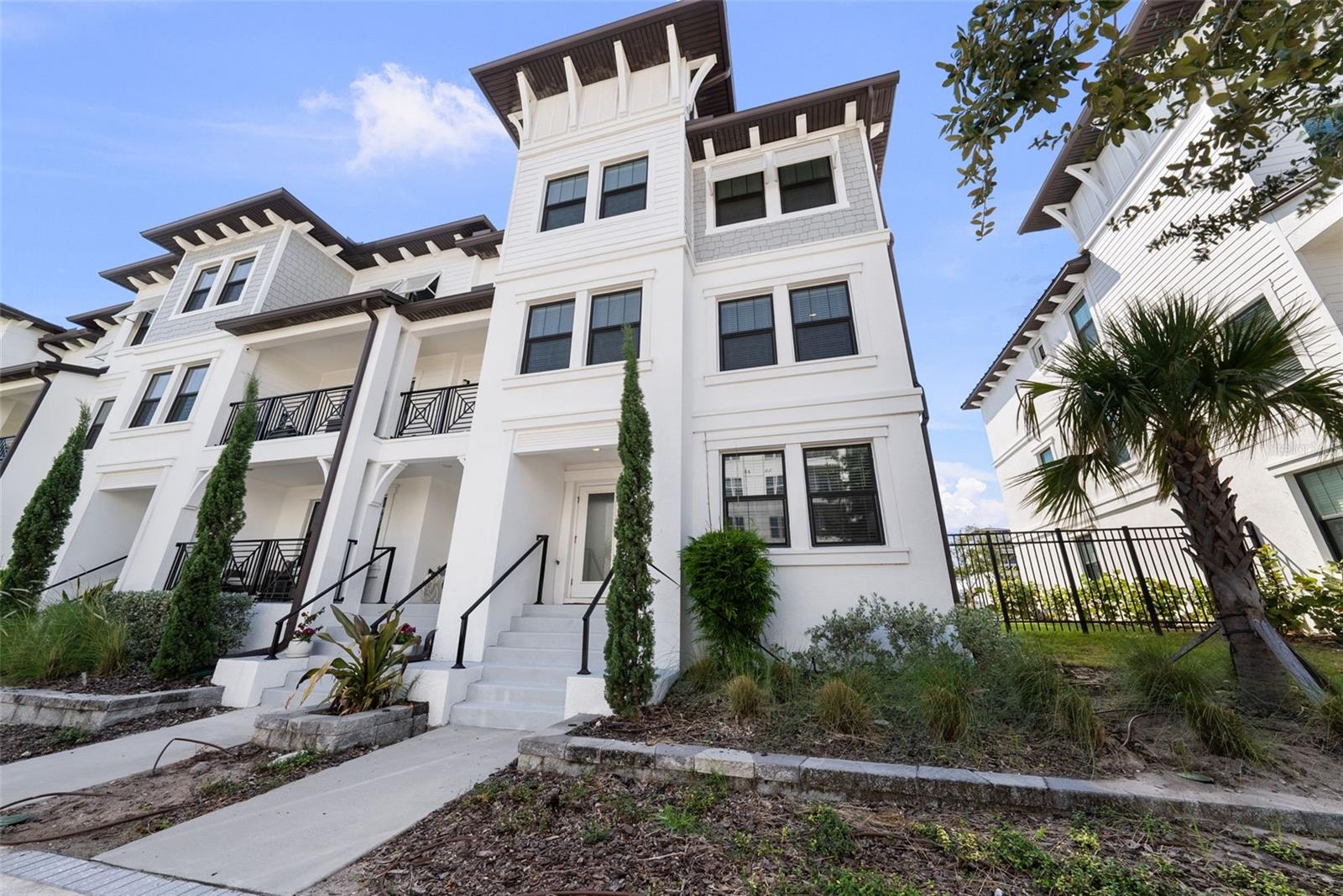 5351 BRIDGE ST #83, TAMPA, FL, 33611