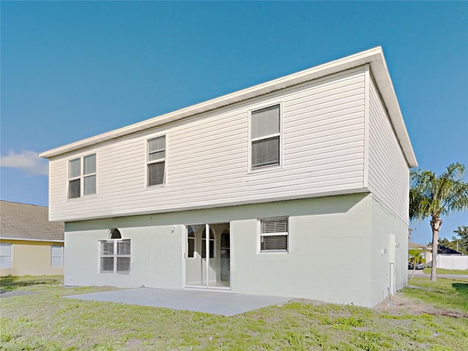 364 CHELMSFORD CT, KISSIMMEE, FL, 34758