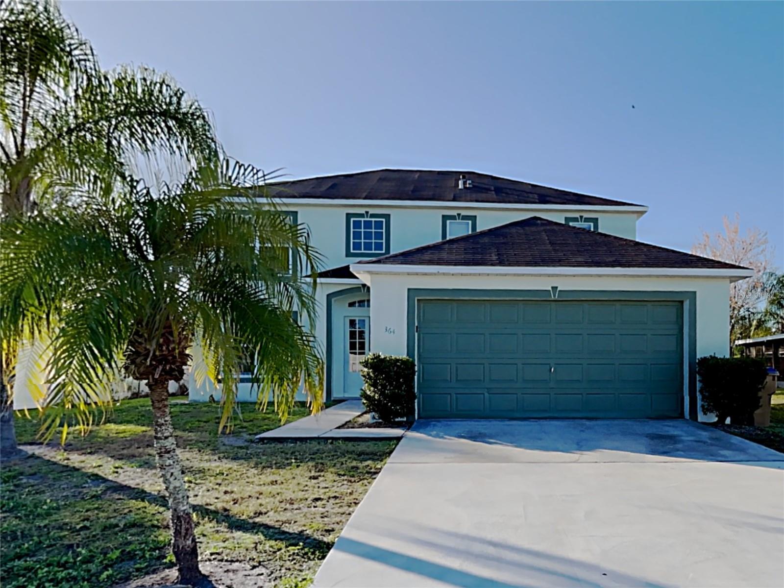 364 CHELMSFORD CT, KISSIMMEE, FL, 34758