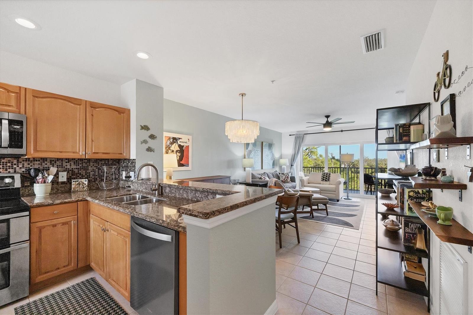 8407 PLACIDA RD #307, PLACIDA, FL, 33946